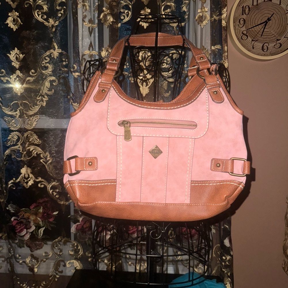boc shoulder bag - Picture 2 of 3